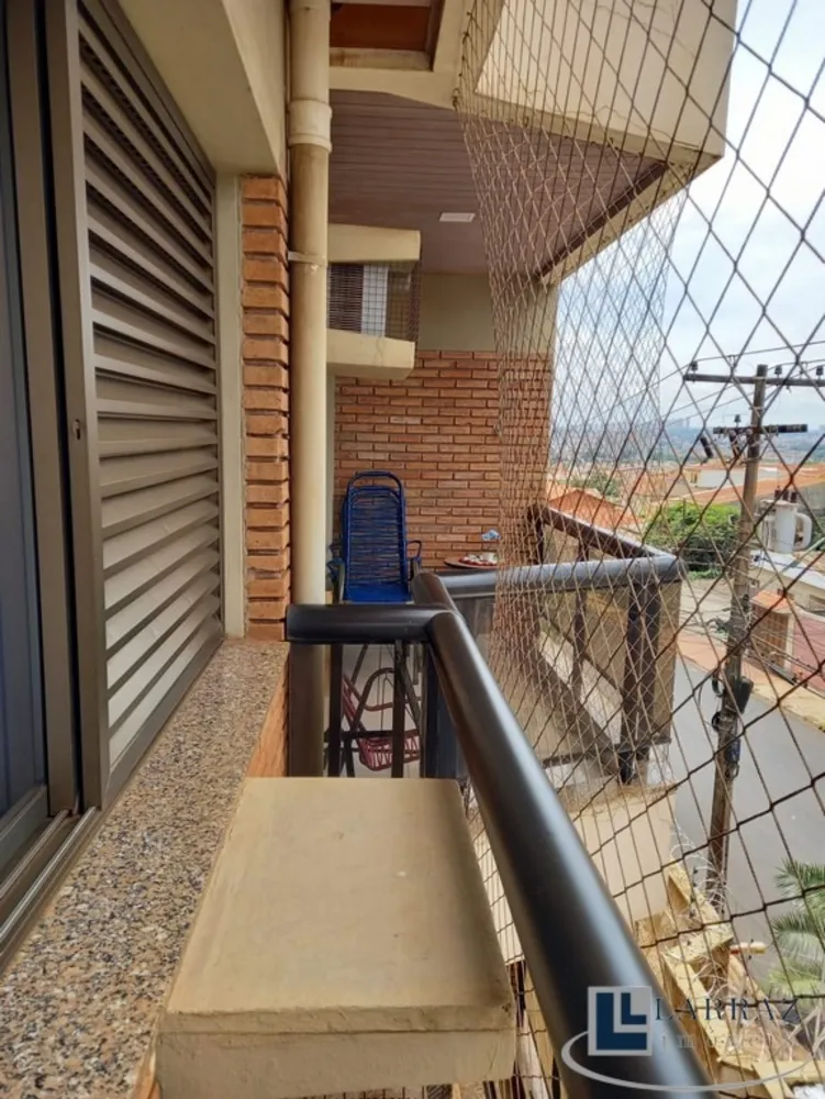 Apartamento, 3 quartos, 132 m² - Foto 3