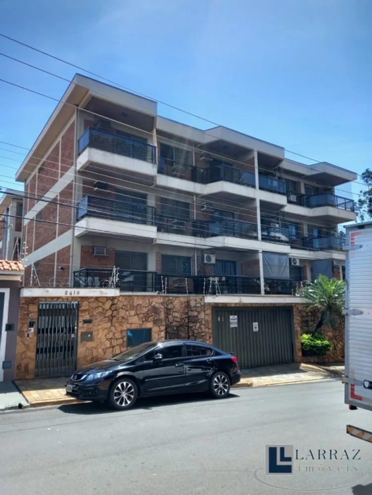 Apartamento, 3 quartos, 132 m² - Foto 13