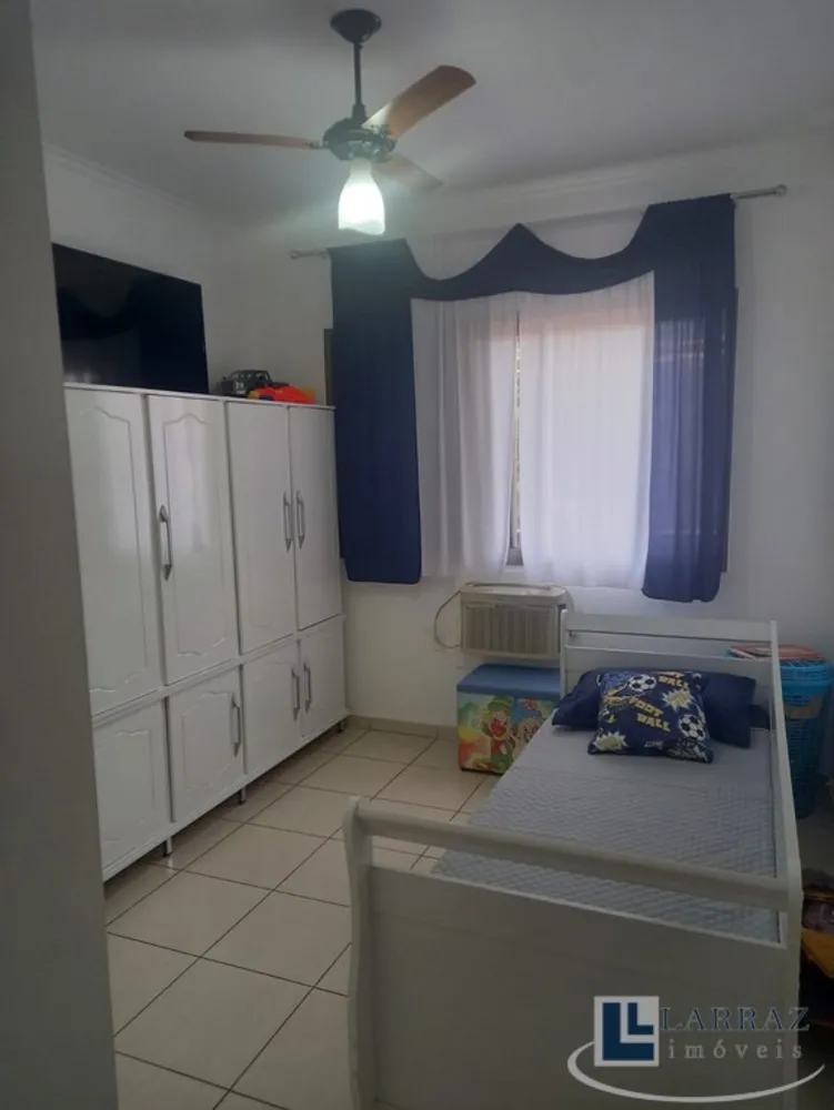Apartamento, 3 quartos, 132 m² - Foto 8