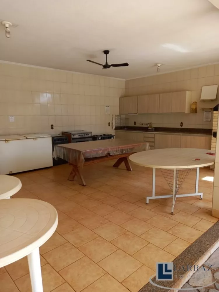 Apartamento, 3 quartos, 132 m² - Foto 14