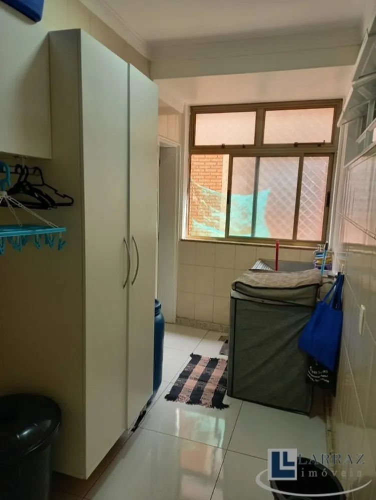 Apartamento, 3 quartos, 132 m² - Foto 5
