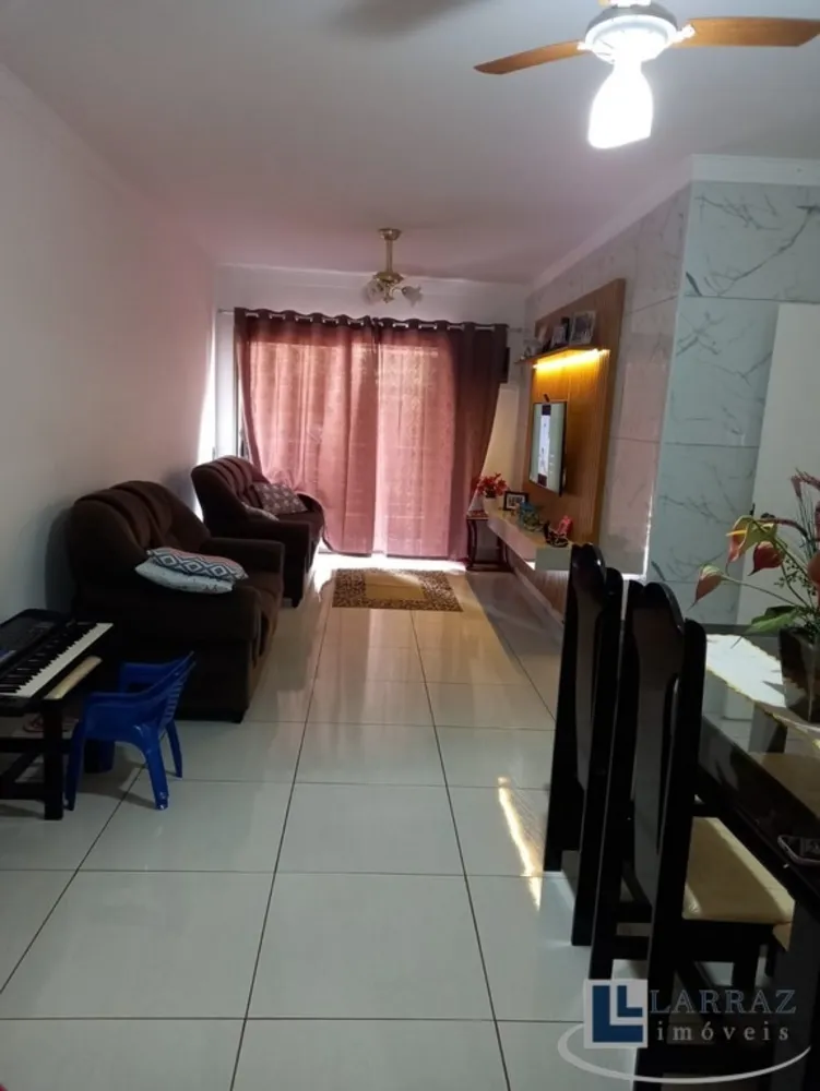 Apartamento, 3 quartos, 132 m² - Foto 2