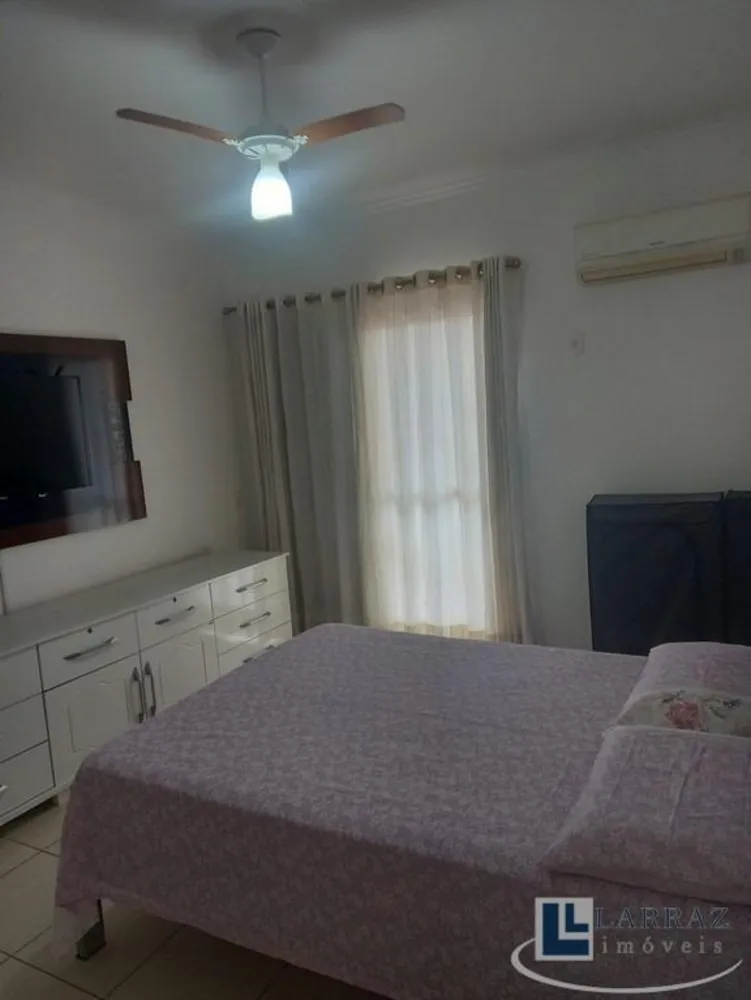 Apartamento, 3 quartos, 132 m² - Foto 14