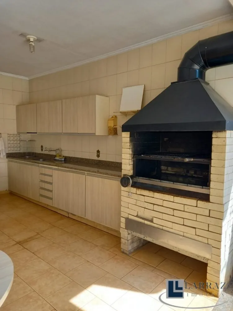 Apartamento, 3 quartos, 132 m² - Foto 16