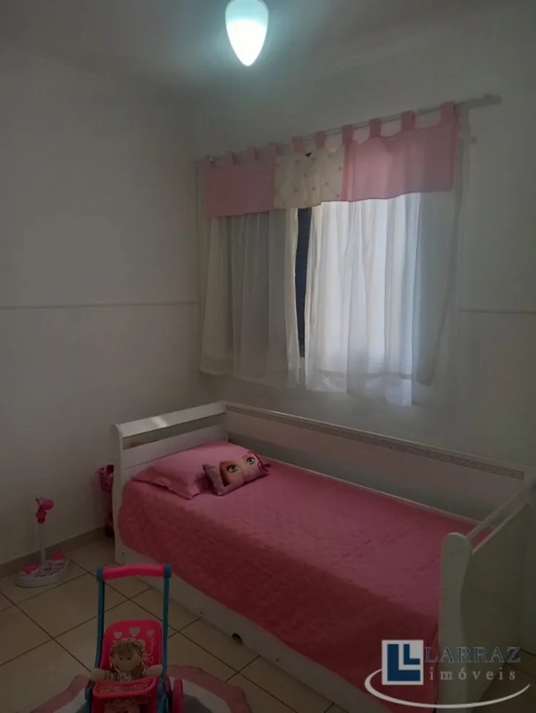Apartamento, 3 quartos, 132 m² - Foto 7