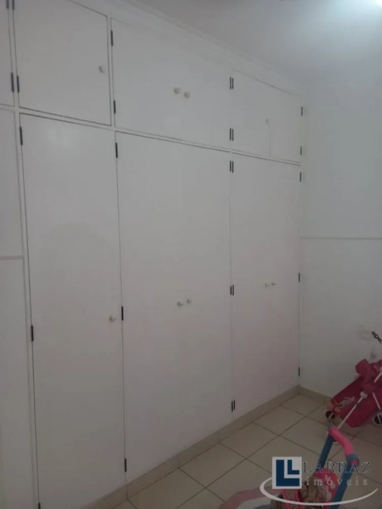 Apartamento, 3 quartos, 132 m² - Foto 8