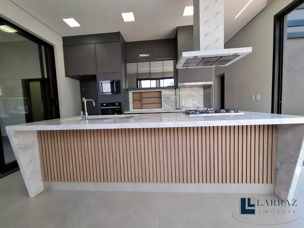 Casa, 4 quartos, 200 m² - Foto 1
