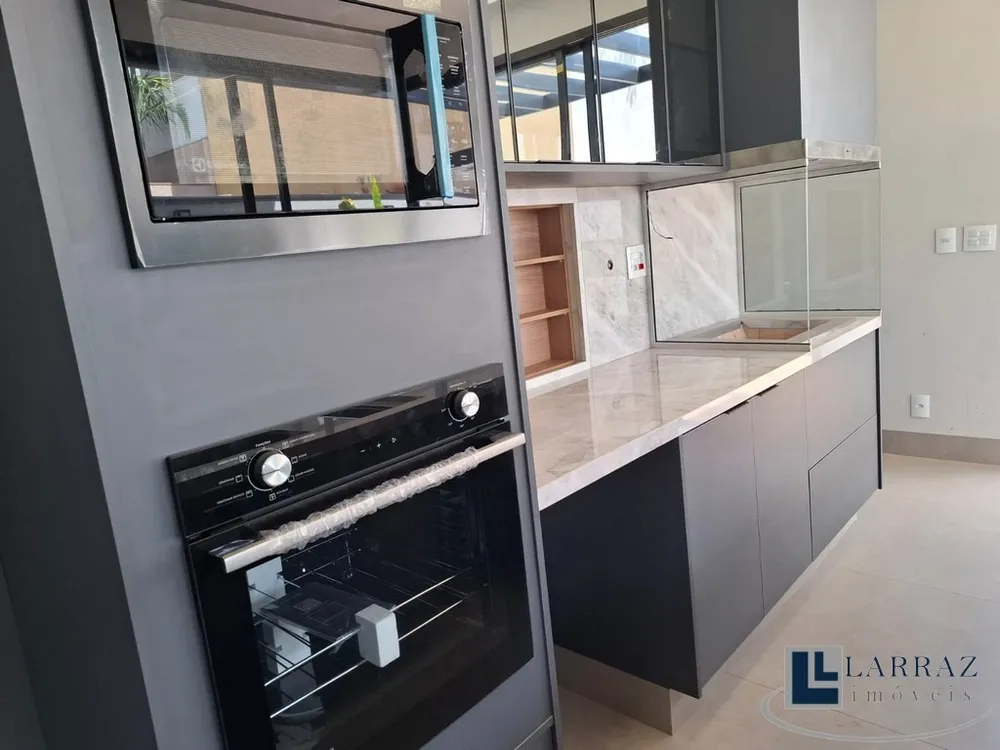 Casa, 4 quartos, 200 m² - Foto 3