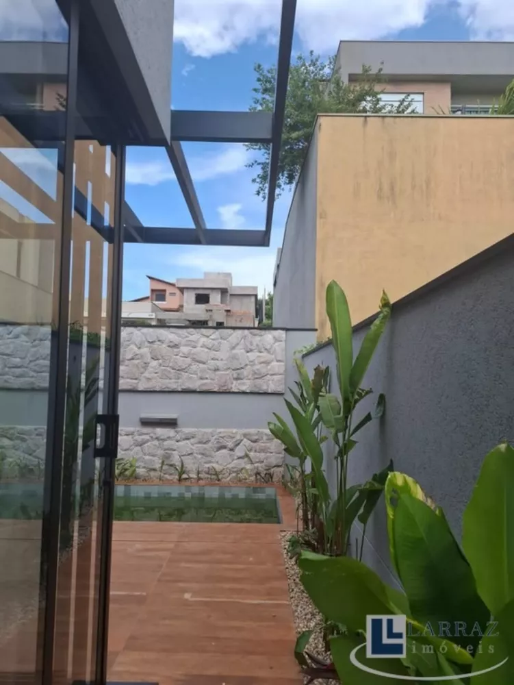 Casa, 4 quartos, 200 m² - Foto 3
