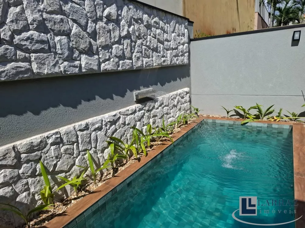 Casa, 4 quartos, 200 m² - Foto 4