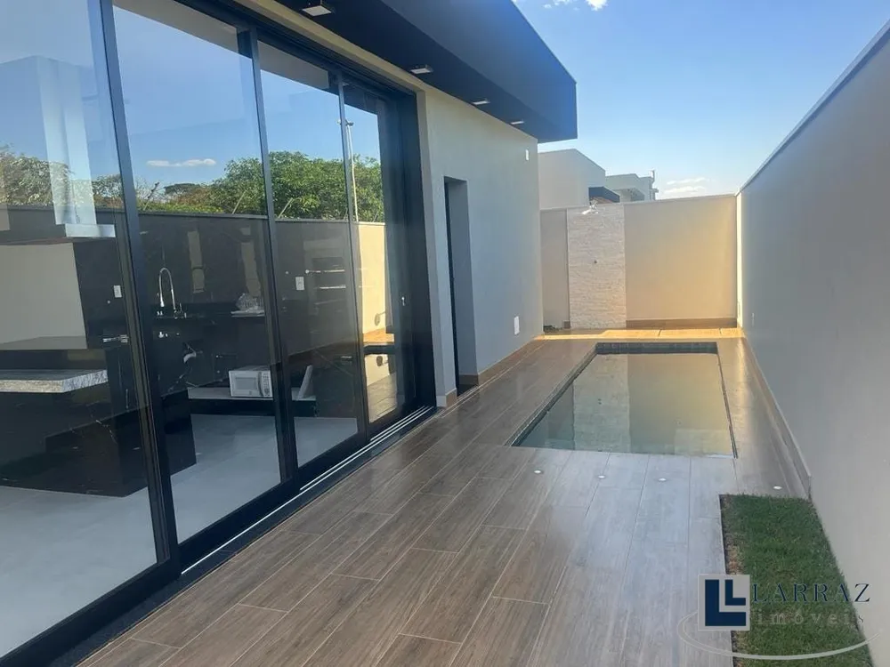 Casa, 3 quartos, 157 m² - Foto 6