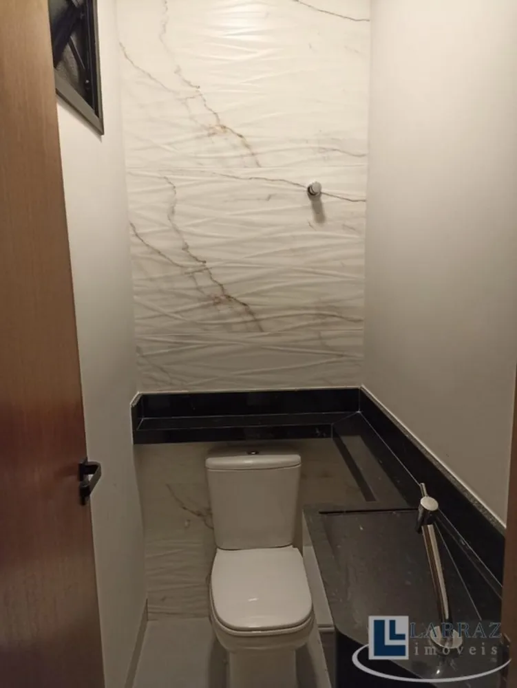 Casa, 3 quartos, 157 m² - Foto 10