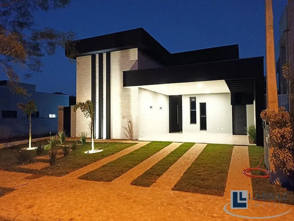 Casa, 3 quartos, 157 m² - Foto 3
