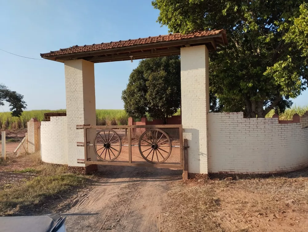 Fazenda, 115 m² - Foto 3