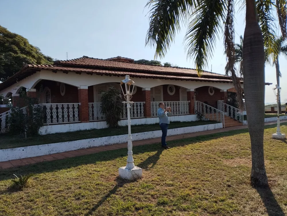 Fazenda, 115 m² - Foto 2