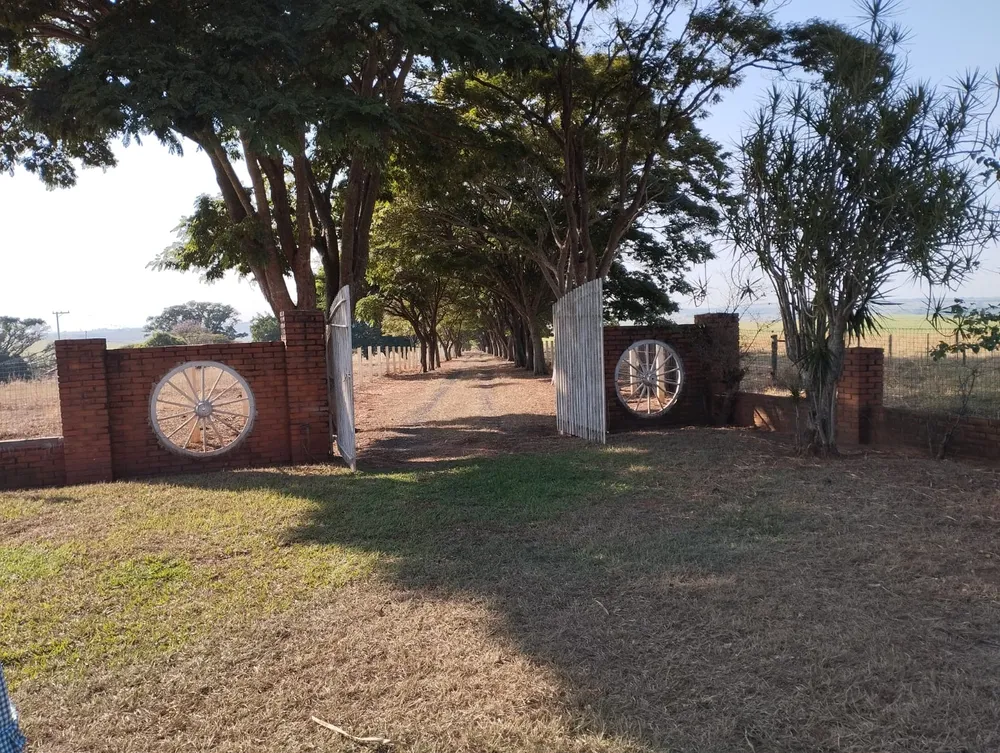 Fazenda, 115 m² - Foto 2