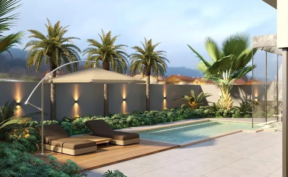 Casa, 4 quartos, 540 m² - Foto 6