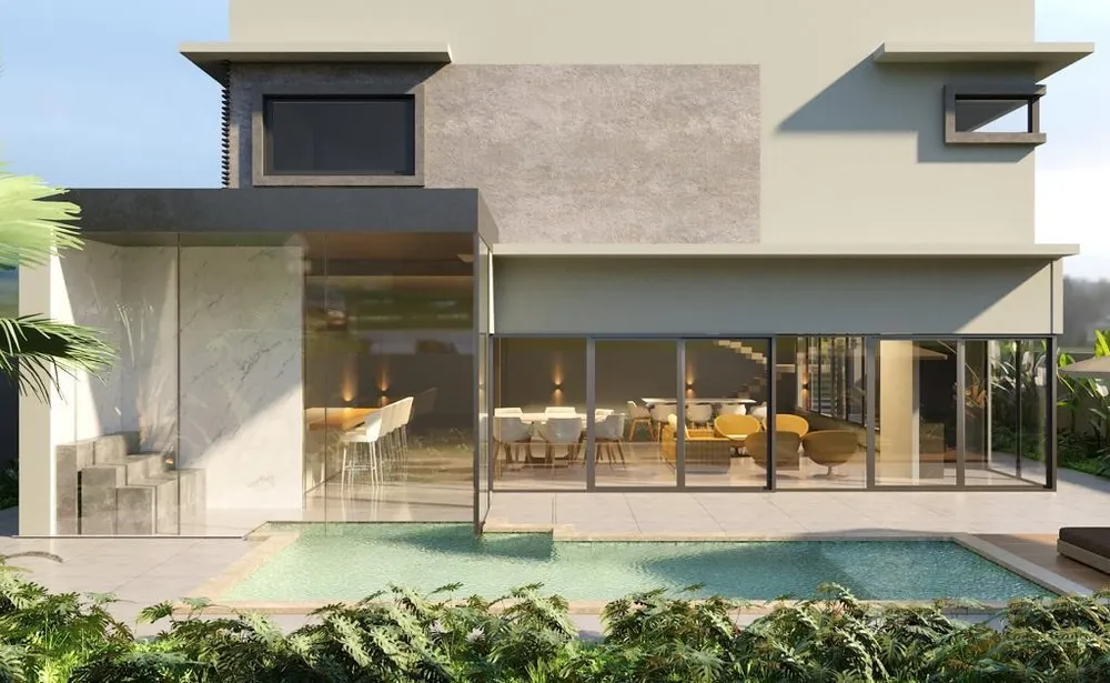 Casa, 4 quartos, 540 m² - Foto 4