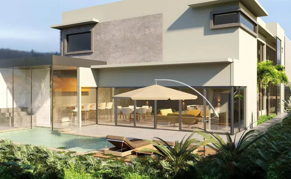Casa, 4 quartos, 540 m² - Foto 3
