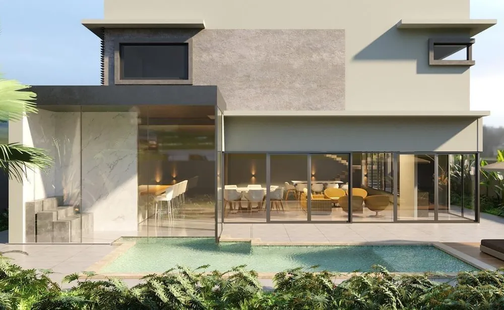 Sobrado, 4 quartos, 540 m² - Foto 3