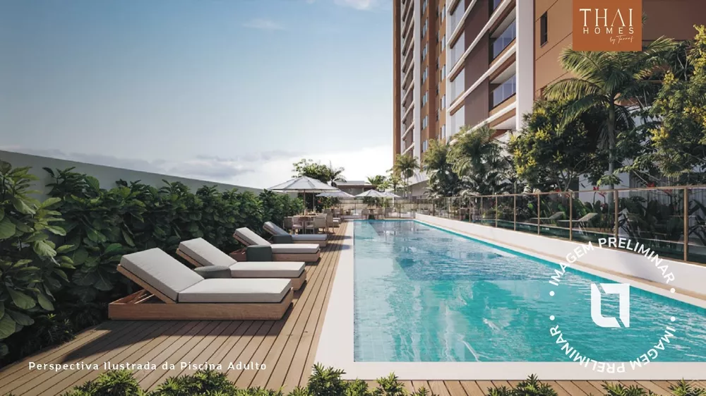 Apartamento, 3 quartos, 123 m² - Foto 8