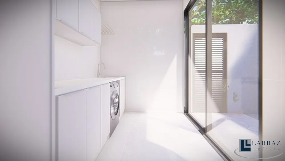 Casa, 4 quartos, 330 m² - Foto 12