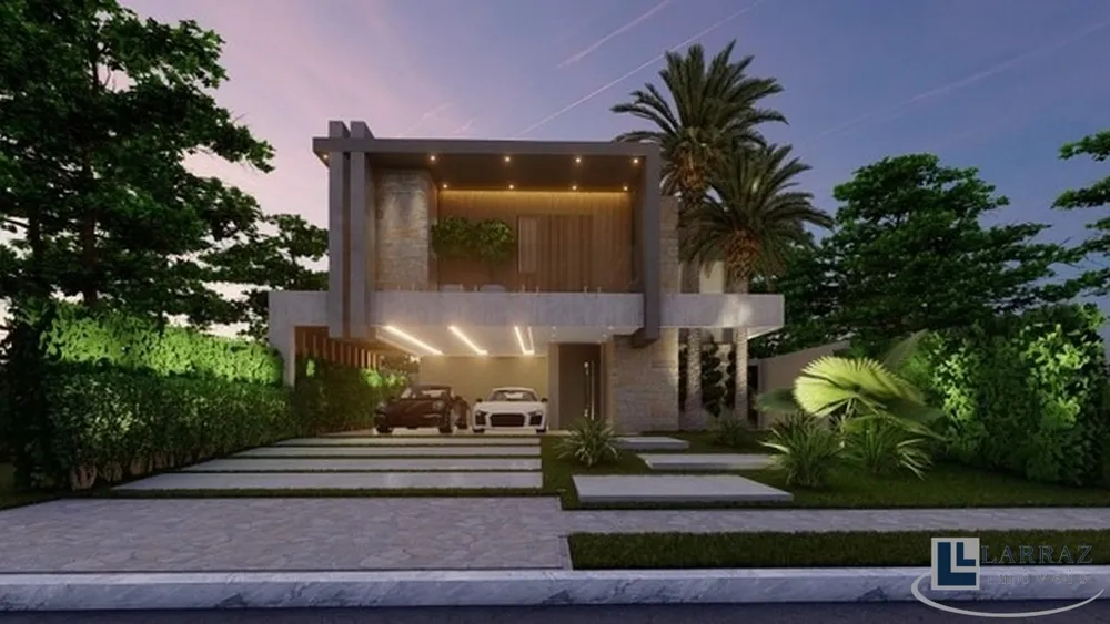 Casa, 4 quartos, 330 m² - Foto 6