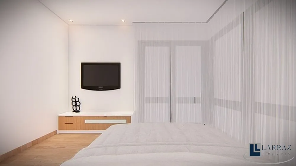 Casa, 4 quartos, 330 m² - Foto 3