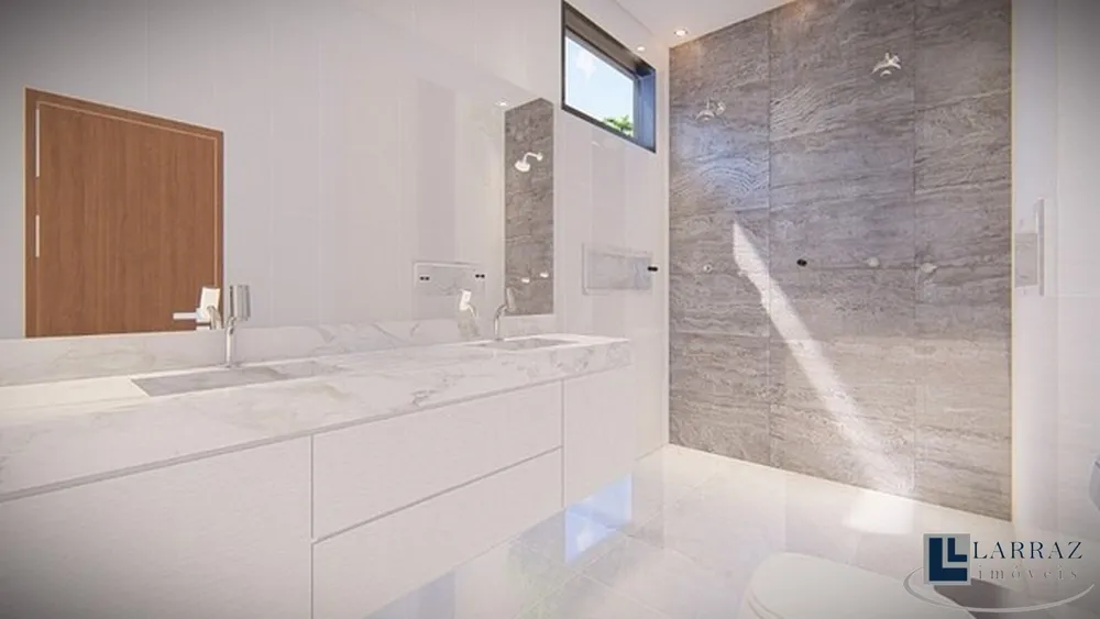 Casa, 4 quartos, 330 m² - Foto 3