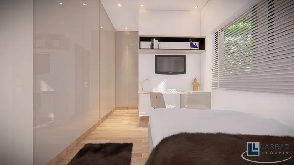 Casa, 4 quartos, 330 m² - Foto 2