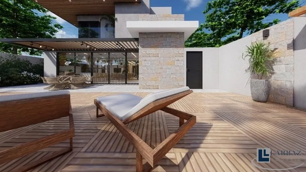 Casa, 4 quartos, 330 m² - Foto 5