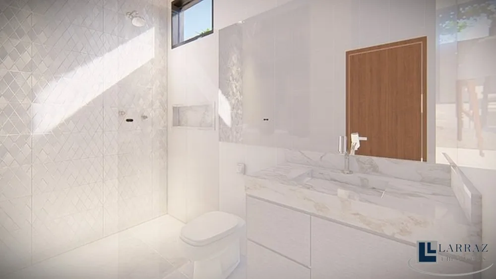 Casa, 4 quartos, 330 m² - Foto 4