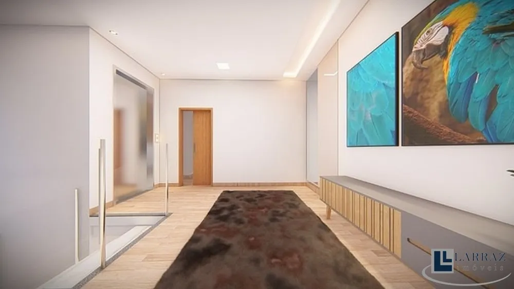 Casa, 4 quartos, 330 m² - Foto 7