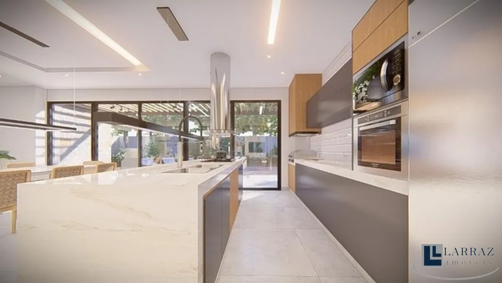 Casa, 4 quartos, 330 m² - Foto 5