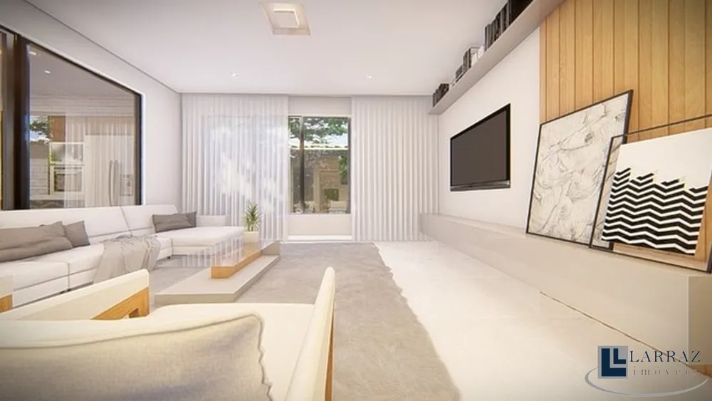 Casa, 4 quartos, 330 m² - Foto 8