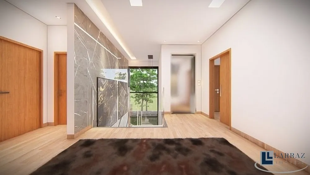 Casa, 4 quartos, 330 m² - Foto 1