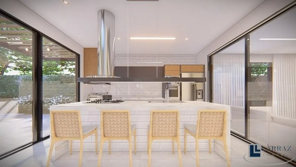 Sobrado, 4 quartos, 330 m² - Foto 7