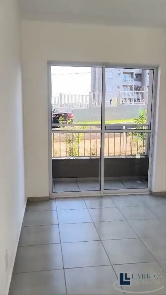 Apartamento, 2 quartos, 48 m² - Foto 3