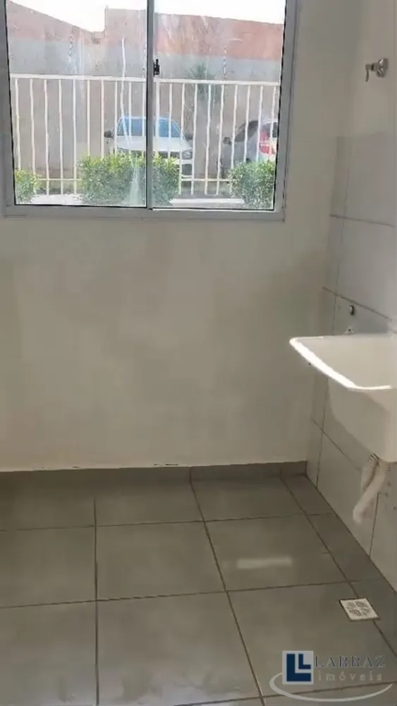 Apartamento, 2 quartos, 48 m² - Foto 6
