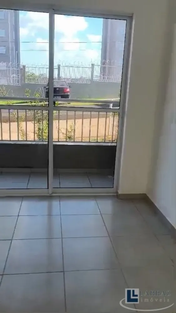 Apartamento, 2 quartos, 48 m² - Foto 4