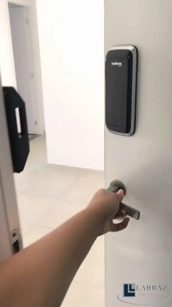 Apartamento, 2 quartos, 48 m² - Foto 2