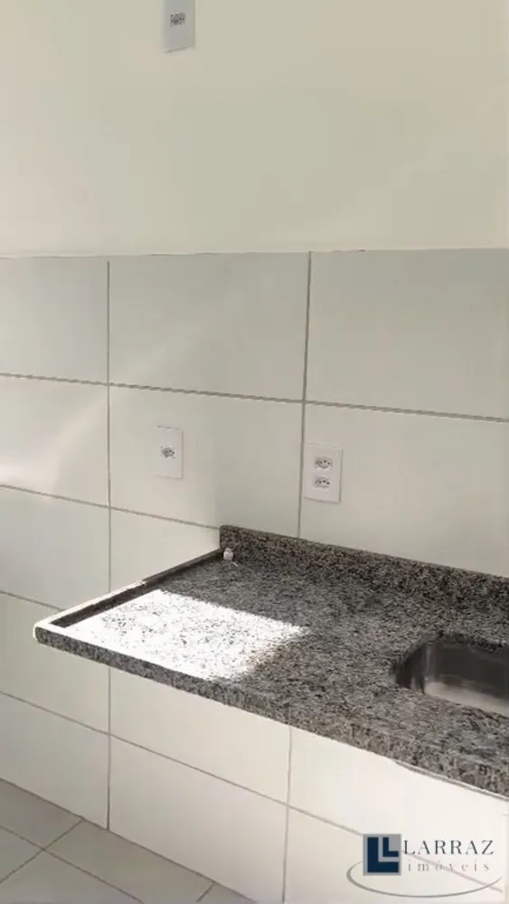 Apartamento, 2 quartos, 48 m² - Foto 9