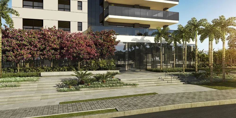 Apartamento, 4 quartos, 376 m² - Foto 15