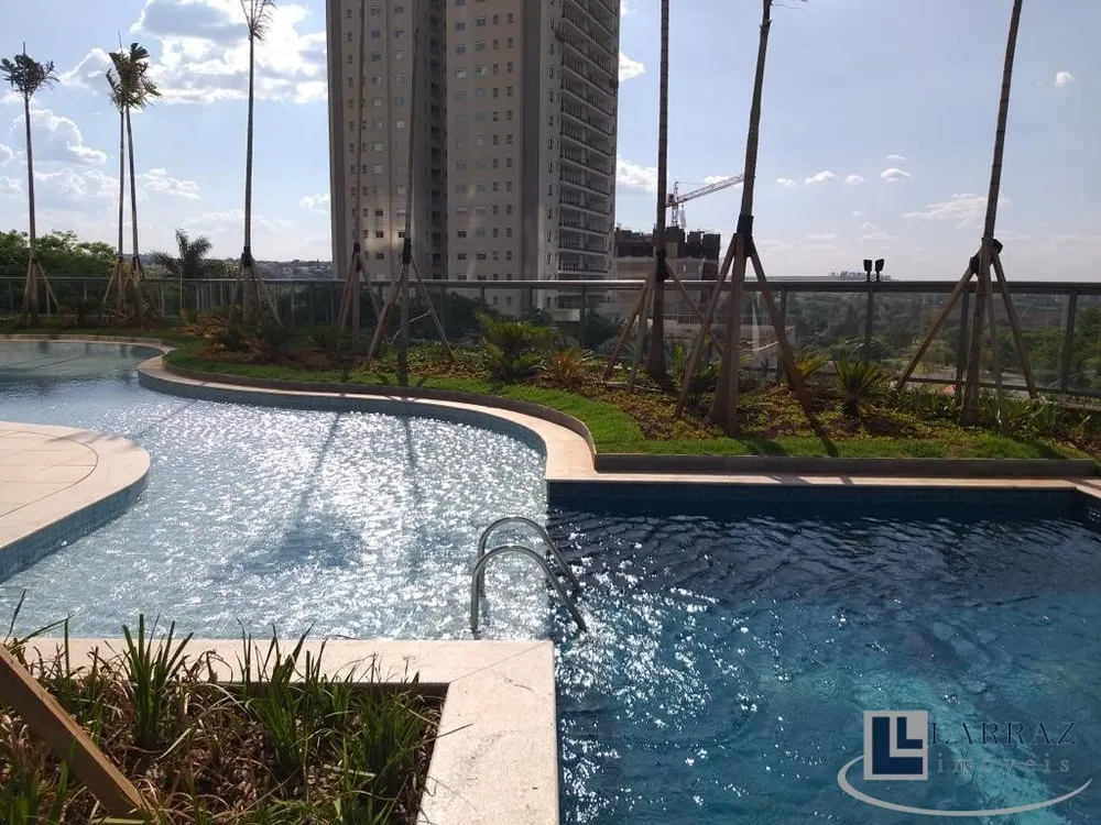 Apartamento, 4 quartos, 376 m² - Foto 3