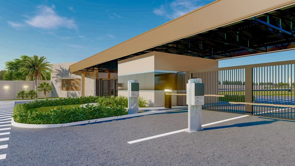 Terreno, 305 m² - Foto 1