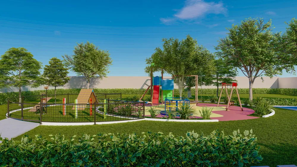 Terreno, 305 m² - Foto 7