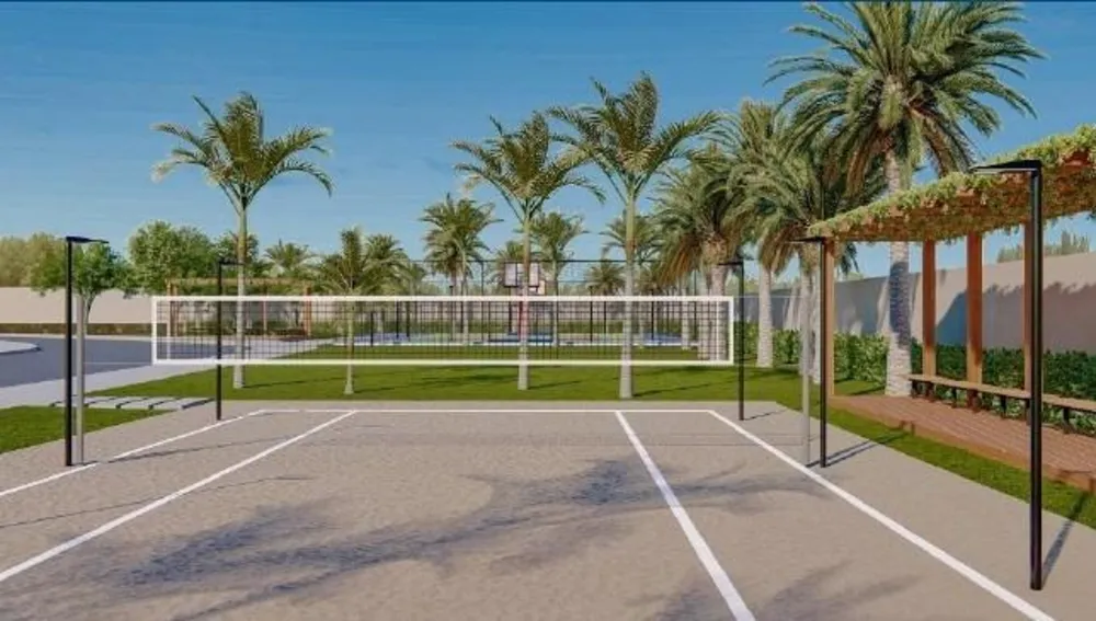 Terreno, 305 m² - Foto 3