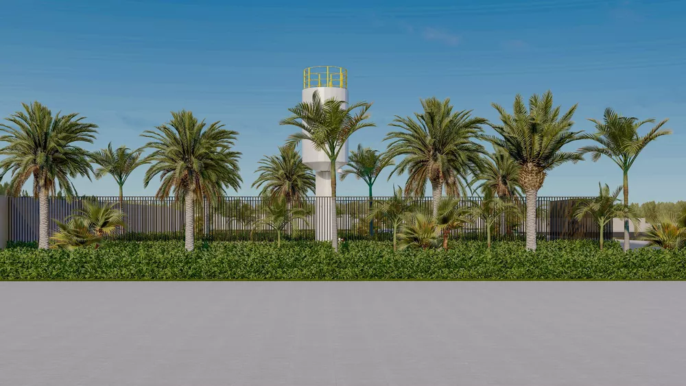 Terreno, 305 m² - Foto 3