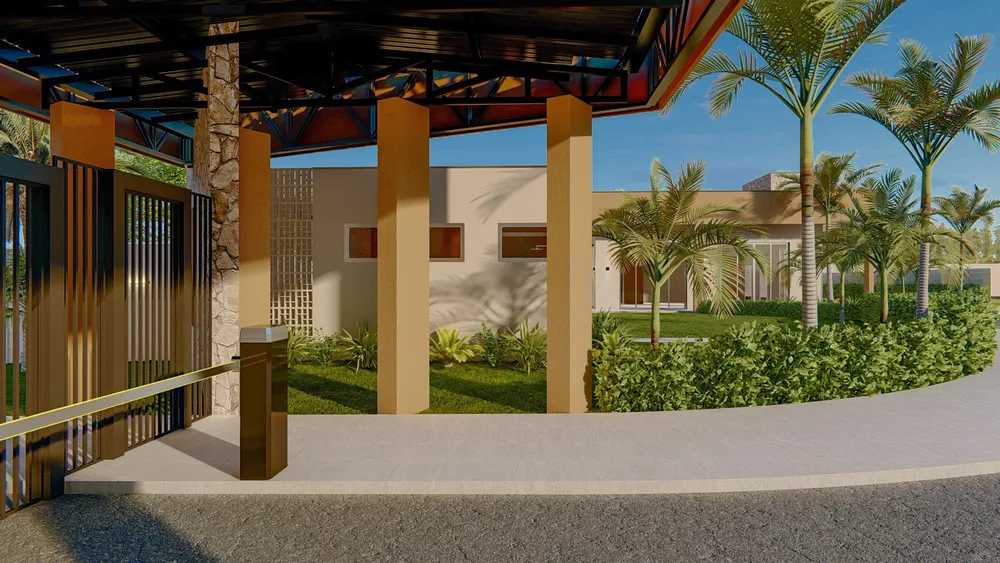 Terreno, 305 m² - Foto 5