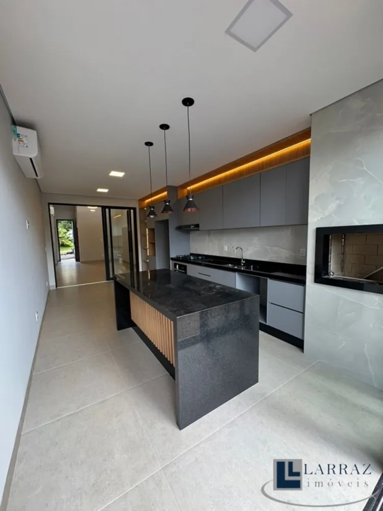 Casa, 3 quartos, 155 m² - Foto 1